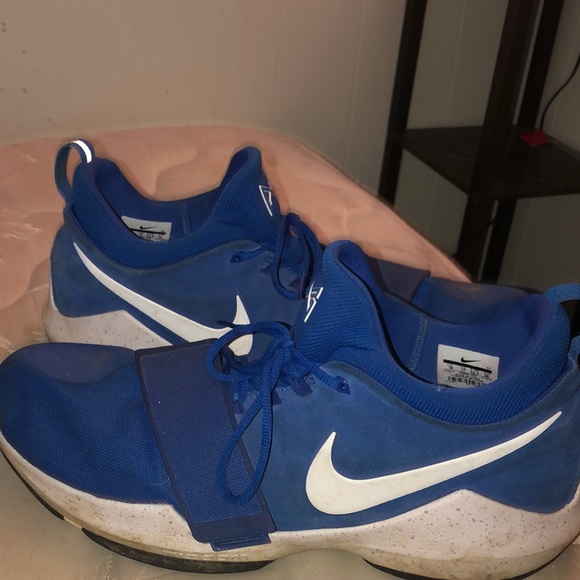 Paul George LIGHTLY used! - Picture 1 of 1